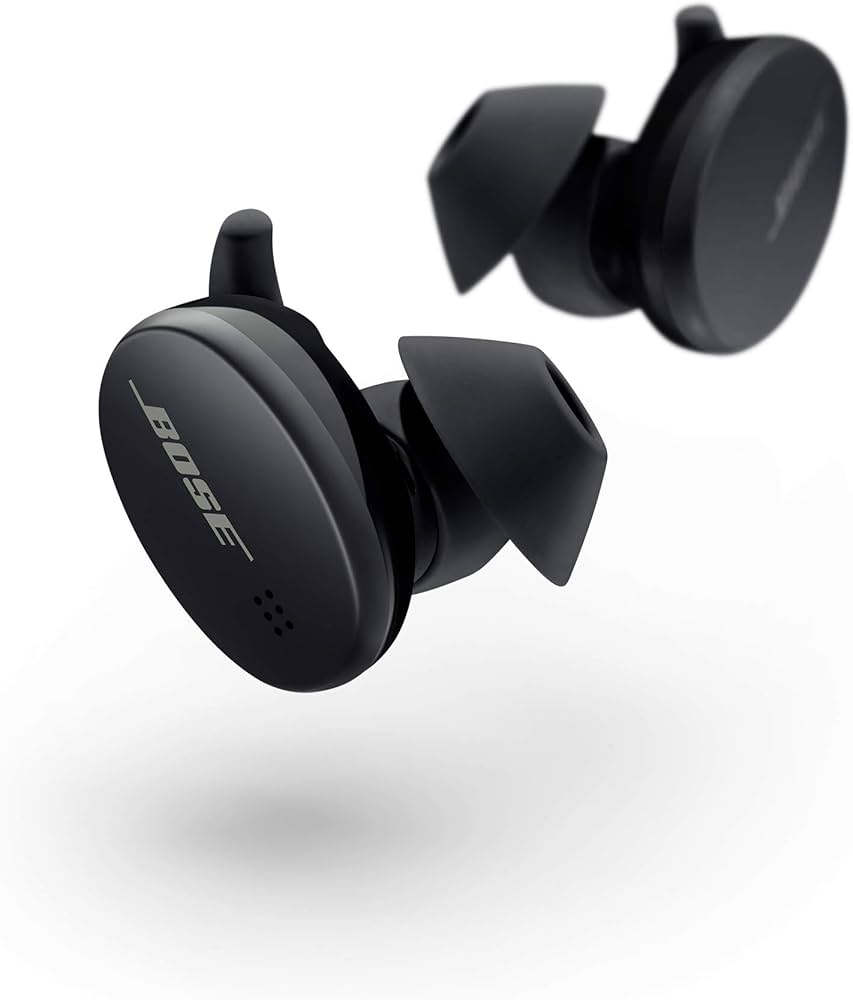 Amazon.co.jp: Bose Sport Earbuds ワイヤレスイヤホン Bluetooth 接続