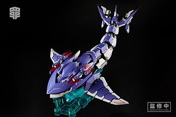 Amazon | 童友社 MS GENERAL(将魂姫) 罪シリーズ 貪欲-GREED- 1/10