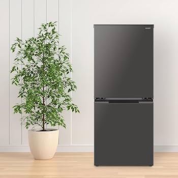Amazon.co.jp: シャープ 冷蔵庫 152L 幅49.5cm 両開き(付け替え簡単