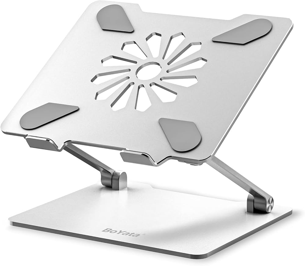 Amazon.co.jp：BoYata ノートパソコン スタンド ミニ スタンド PC