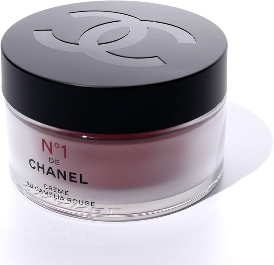 Amazon | [ラッピング済み] CHANEL シャネル N°1 ドゥ シャネル