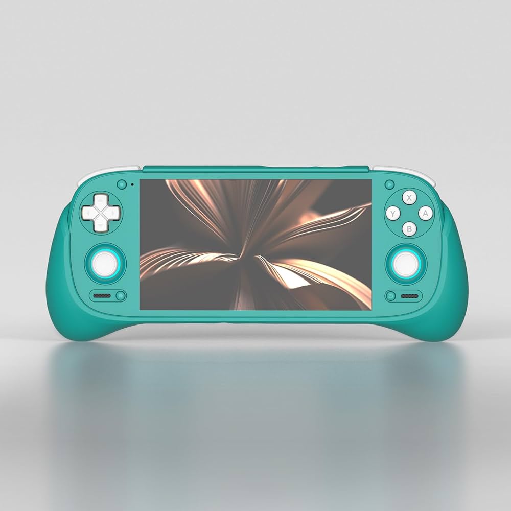 Amazon.com: Official Retroid Grip for Retroid Pocket 5 Retroid