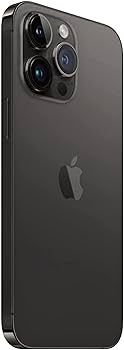 Amazon.com: Apple iPhone 14 Pro Max, 512GB, Space Black for AT&T