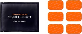 Amazon.co.jp: MTG SIXPAD シックスパッド アブズフィット(Abs Fit)用