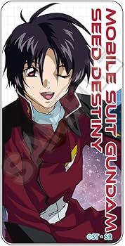 Amazon.co.jp: 機動戦士ガンダムSEED DESTINY ドミテリア シン・アスカ