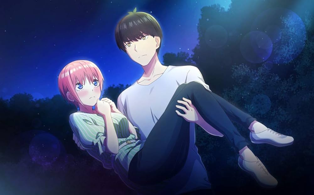 Amazon.co.jp: 五等分の花嫁∬ ~夏の思い出も五等分~ - Switch : ゲーム