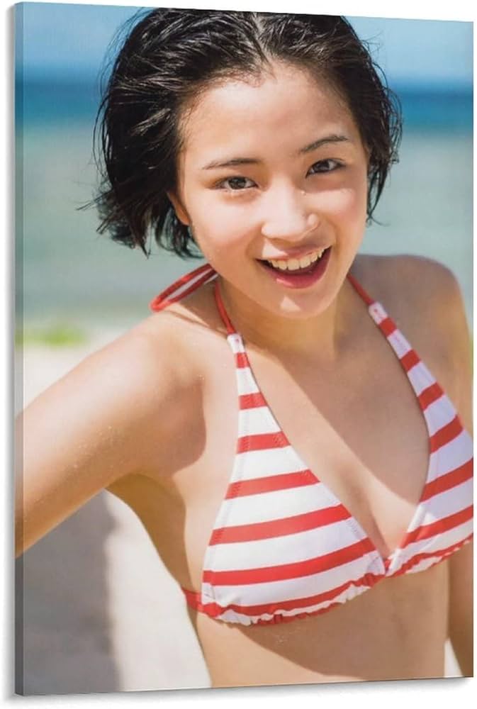 Amazon.co.jp: 広瀬すず Hirose Suzu 日本の美人俳優のセクシーな