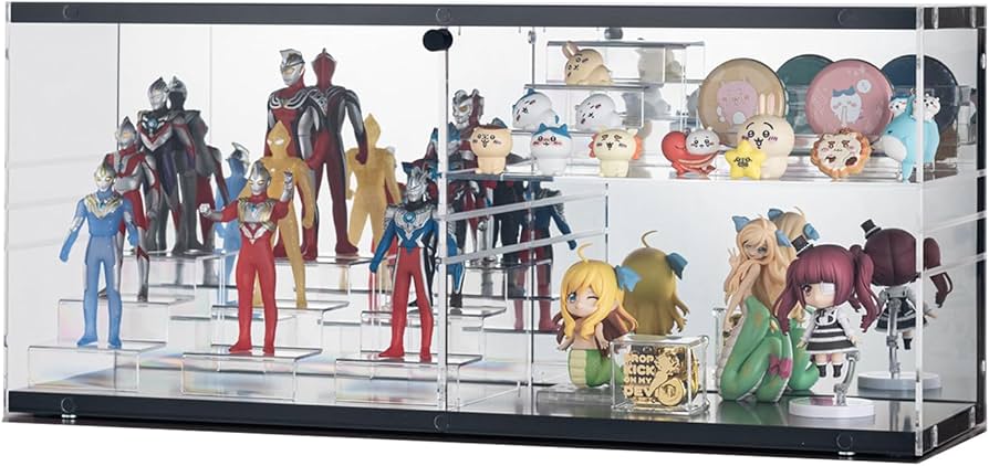 Amazon.co.jp: ドウシシャ スタッキングができる 背面ミラーの