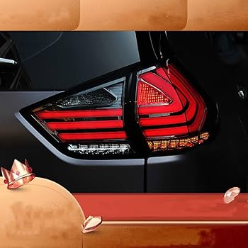 Amazon | USEKA 日産 エクストレイル T32 NT32 HT32 HNT32 LED