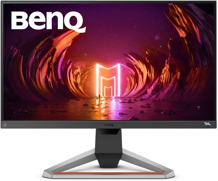 BenQ Mobiuz EX2510S 25 Inch 1080P IPS FHD 165Hz Gaming Computer
