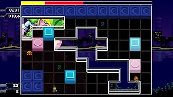 Crawlco Block Knockers - Nintendo Switch : Amazon.ca: Video Games