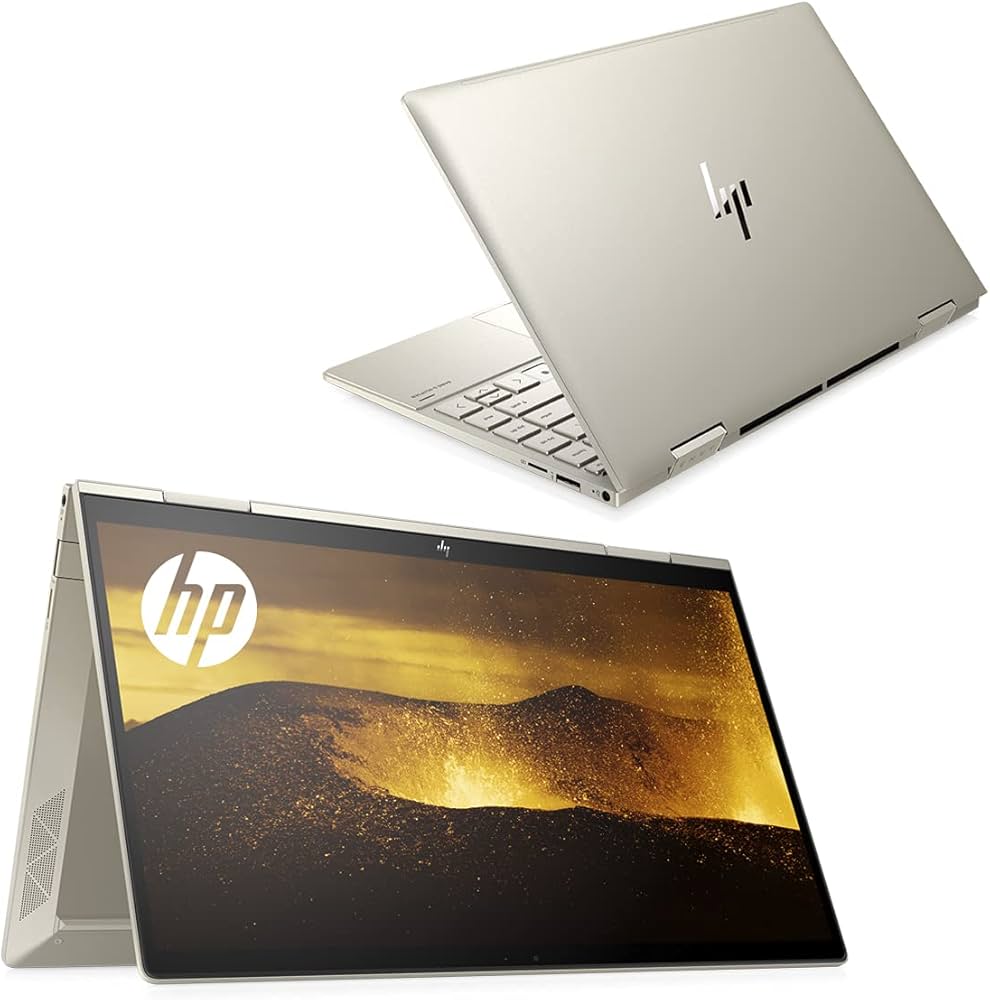 Amazon.co.jp: HP ノートパソコン 即納モデル HP ENVY x360 13-bd0000