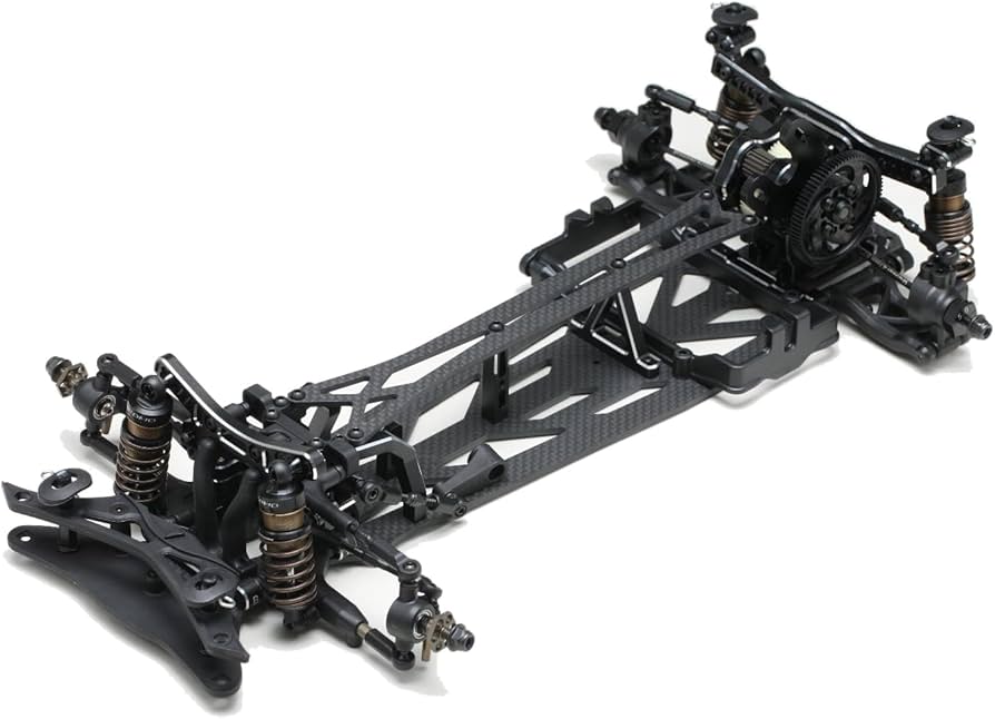 Amazon.co.jp: ヨコモ スーパードリフト SD3.0 キット2WDドリフト