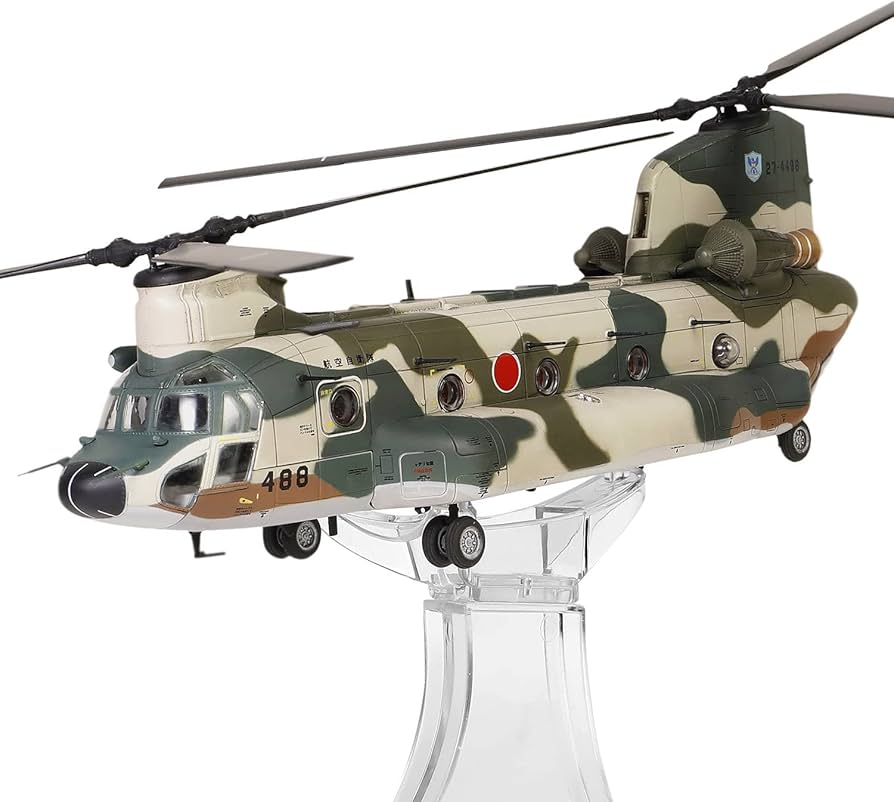 Amazon | ウォルターソンズジャパン(Waltersons Japan) 1/72 航空