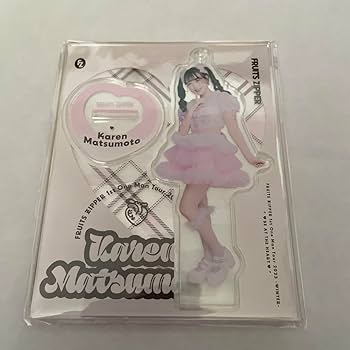 Amazon.co.jp: FRUITS ZIPPER フルーツジッパー ふるっぱー グッズ