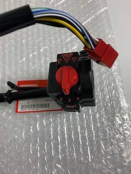 Amazon.co.jp: CBX400F スイッチボックス 左右 セット CBX550F CBX