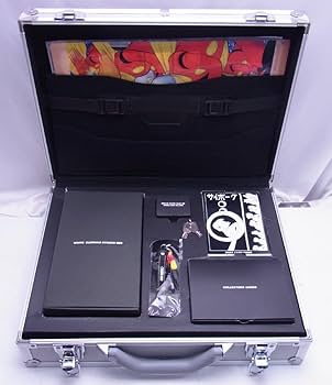 Amazon.co.jp: サイボーグ009 スペシャルコレクターズボックス ケース