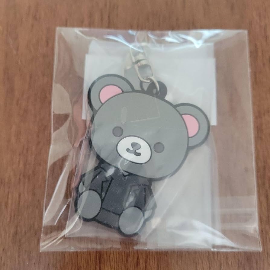 Amazon.co.jp: クロサギ(2022年版) Blu-ray BOX〈4枚組〉 キーホルダー