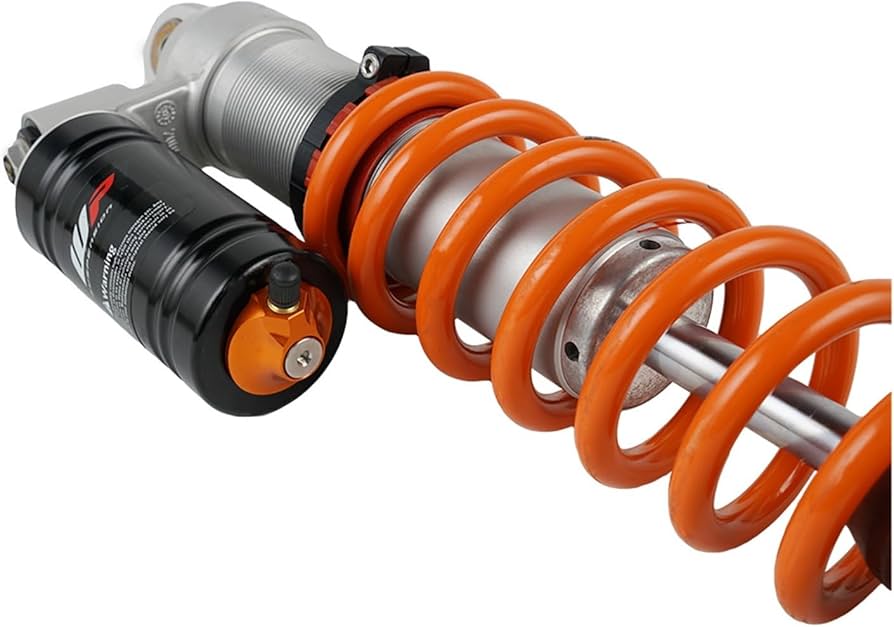 Amazon.co.jp: WP リアサスペンションガスバルブ 58 mm および 64 mm