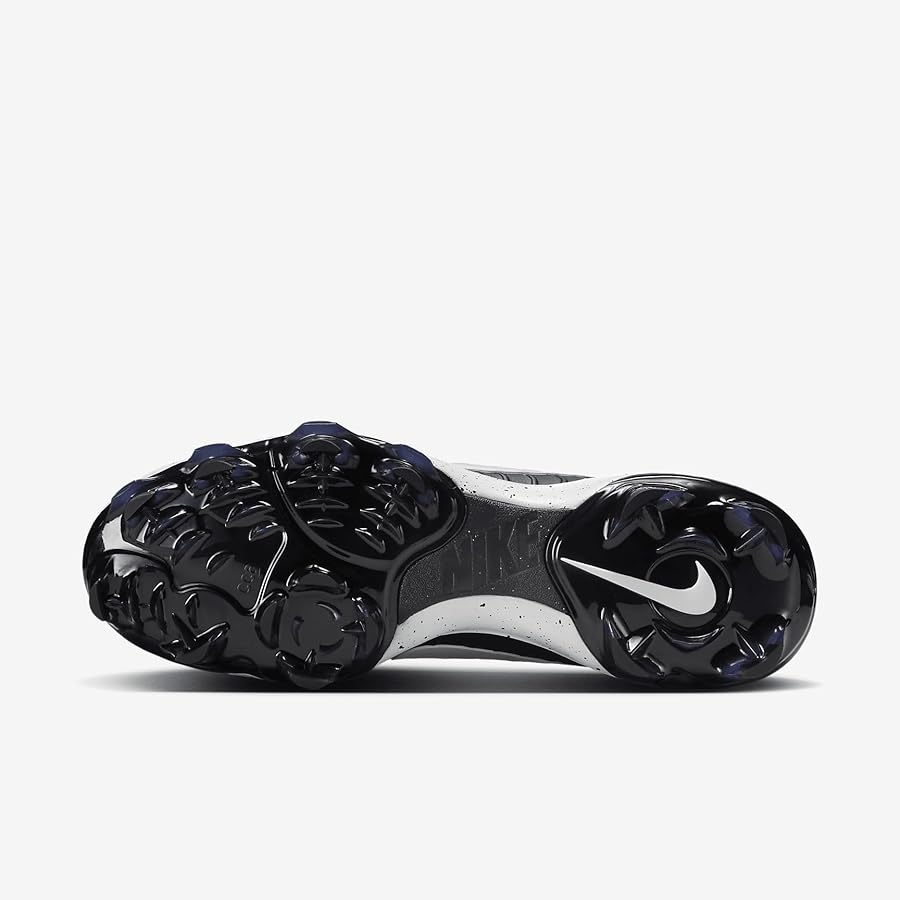 Amazon.com | Nike Alpha Huarache NXT MCS Men's Baseball Cleats