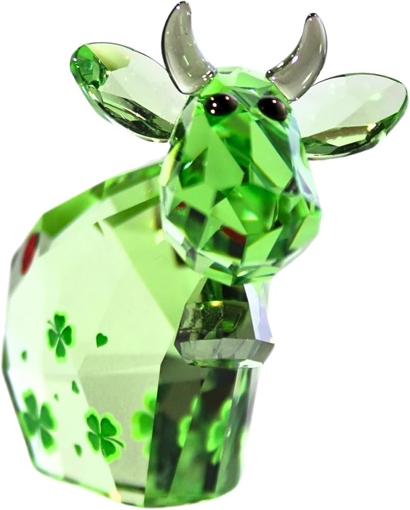 Amazon.co.jp: Swarovski (スワロフスキー) Lucky Mo, 2012年度限定品