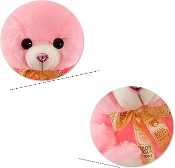 Amazon｜[XLOYP] ぬいぐるみ 特大 熊 可愛い熊 動物 大きい 巨大 クマ