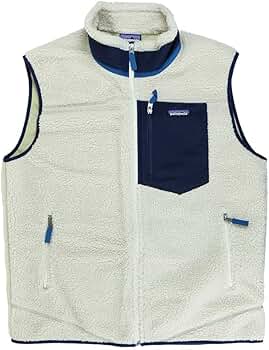 Amazon | Patagonia パタゴニア M's Classic Retro-X Vest メンズ