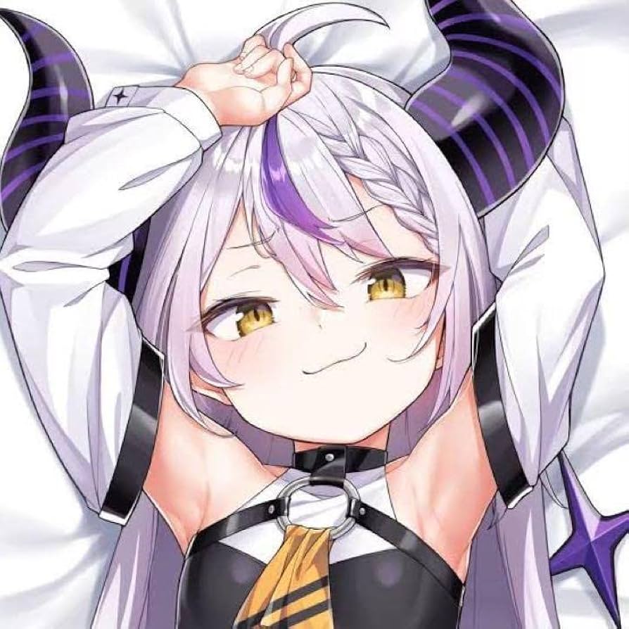 Amazon | ホロライブラプラスダークネス 抱き枕カバー ホロライブ