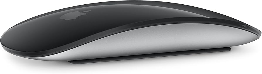 Amazon | 【整備済み品】Apple Magic Mouse (Multi-Touch対応