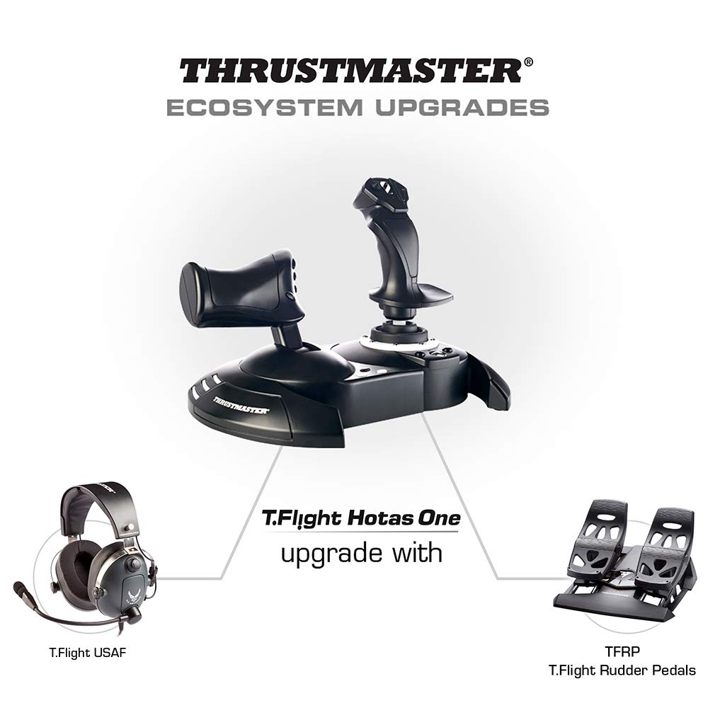 Amazon.co.jp: 【Xbox公式ライセンス商品】Thrustmaster スラスト
