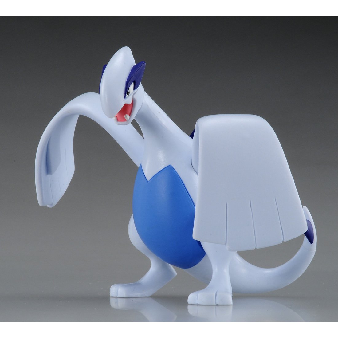 Amazon.com: Takaratomy Pokemon Sun & Moon - Ehp-18 - Lugia Figure