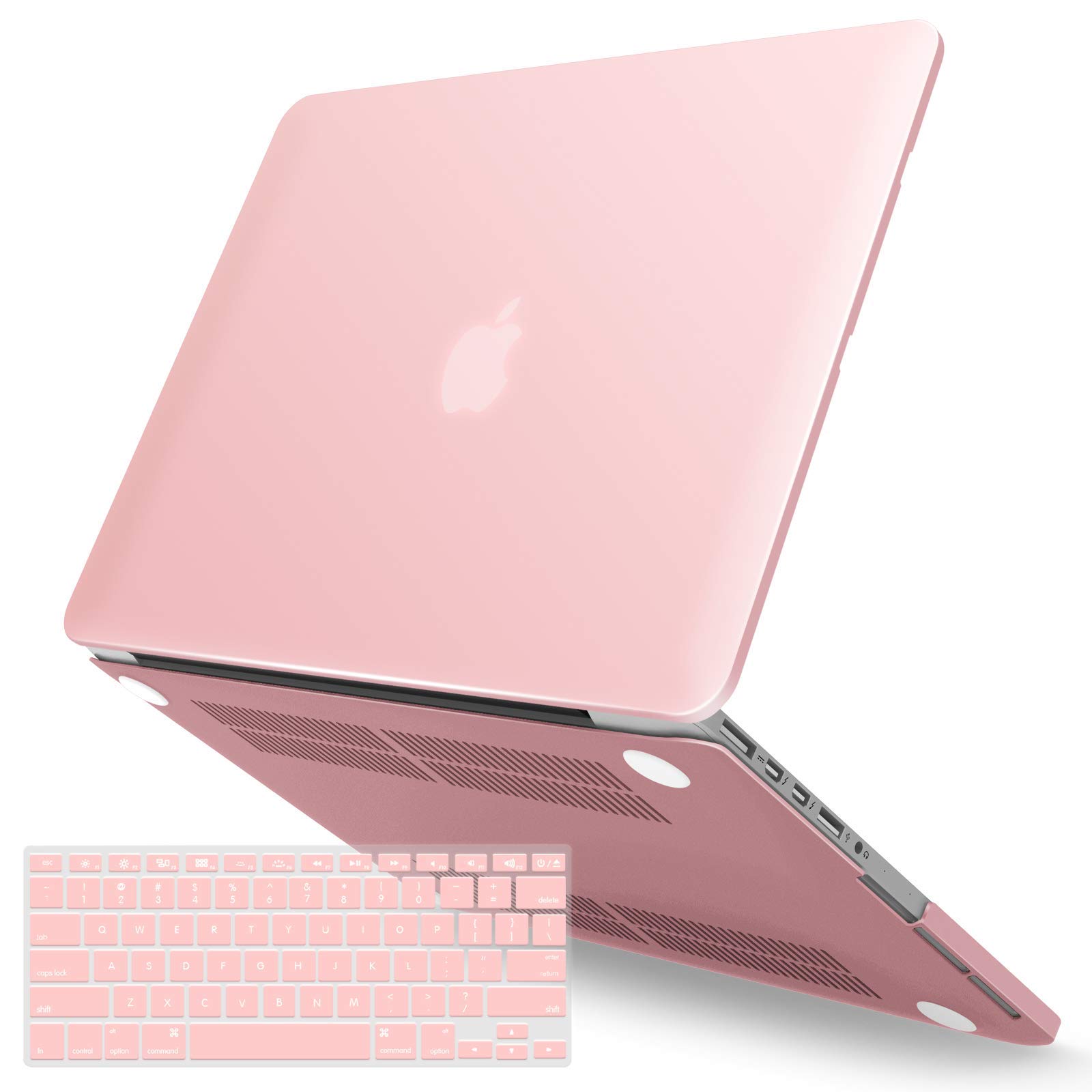 Amazon.com: IBENZER Compatible with MacBook Pro 13 Inch Case 2015