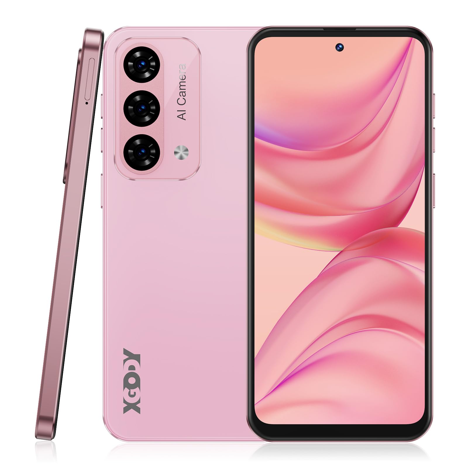 Amazon.com: Xgody Unlock Phone Mate 60,6.79 Inch HD+ Screen