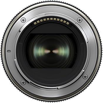 Amazon.co.jp: タムロン 28-75mm F2.8 Di III VXD G2 ニコンZ用（Model
