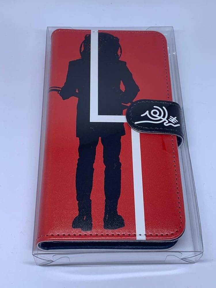 Amazon.co.jp: 平沢進 スマホケース ZCONライブ 物販 : おもちゃ