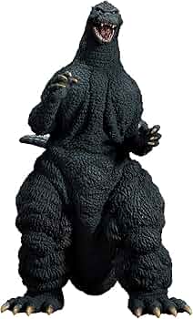 Amazon | エクスプラス GARAGE TOY 東宝30cmシリーズ 酒井ゆうじ造形