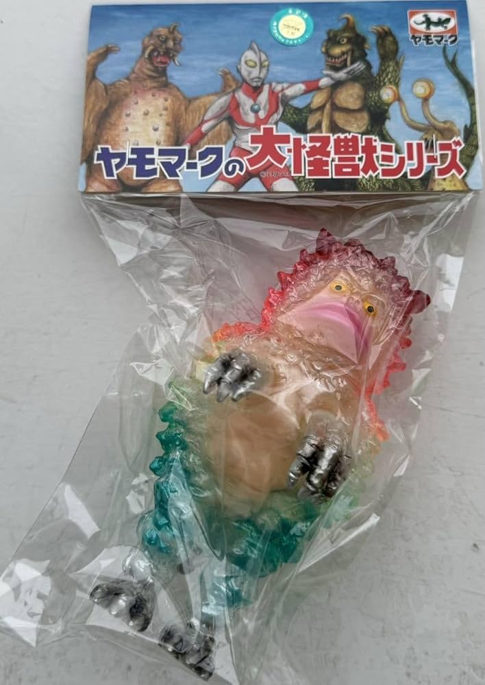 Amazon.co.jp: ツブラヤコンベンション2023 ヤモマーク ガラモン