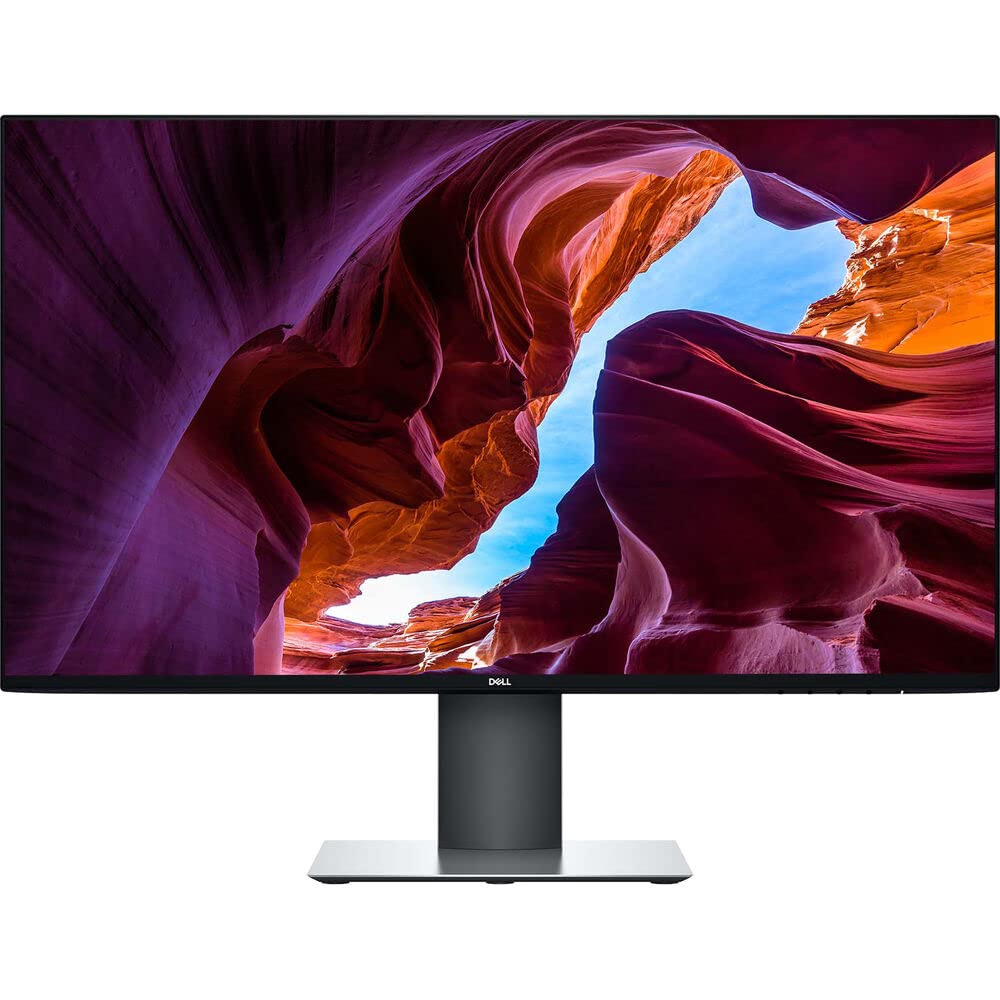 Amazon.com: Dell U2721DE UltraSharp 27 Inch Quad HD 2560X1440 @ 60
