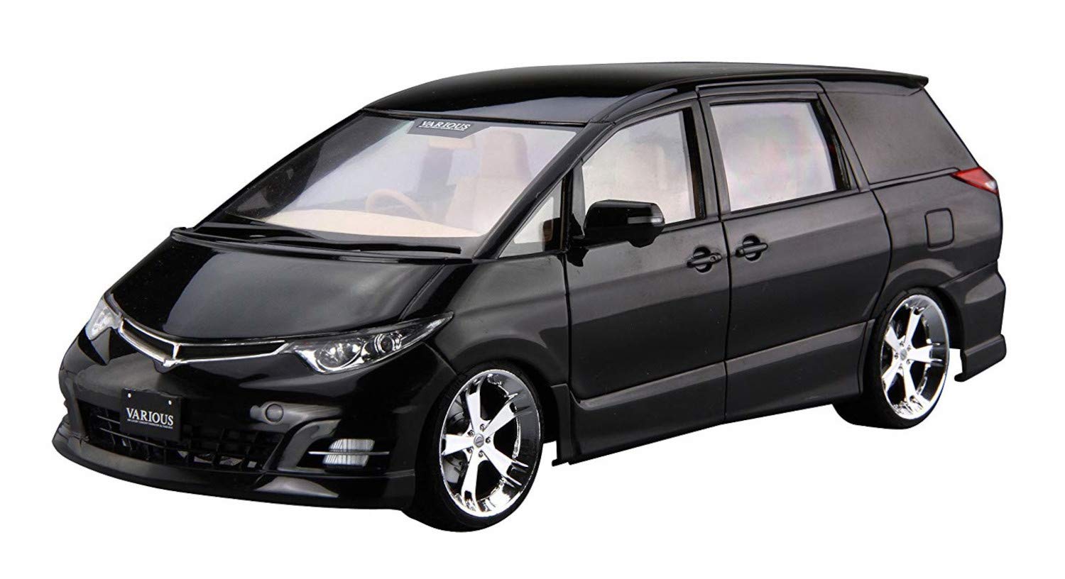 Amazon | 青島文化教材社(AOSHIMA) 1/24 ザ・チューンドカー No.32