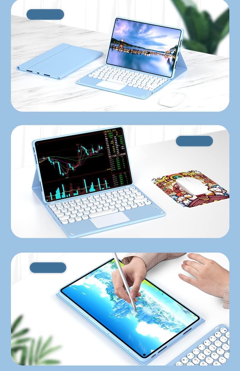 Amazon.co.jp: マウス付き Fire HD 10 Plus/HD 10 2021年型 第11世代