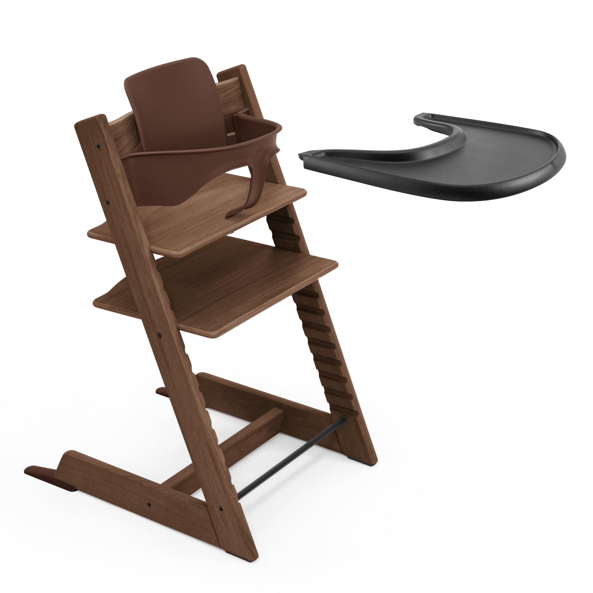 Amazon | Stokke(ストッケ)【公式】【セット商品】トリップトラップ 3