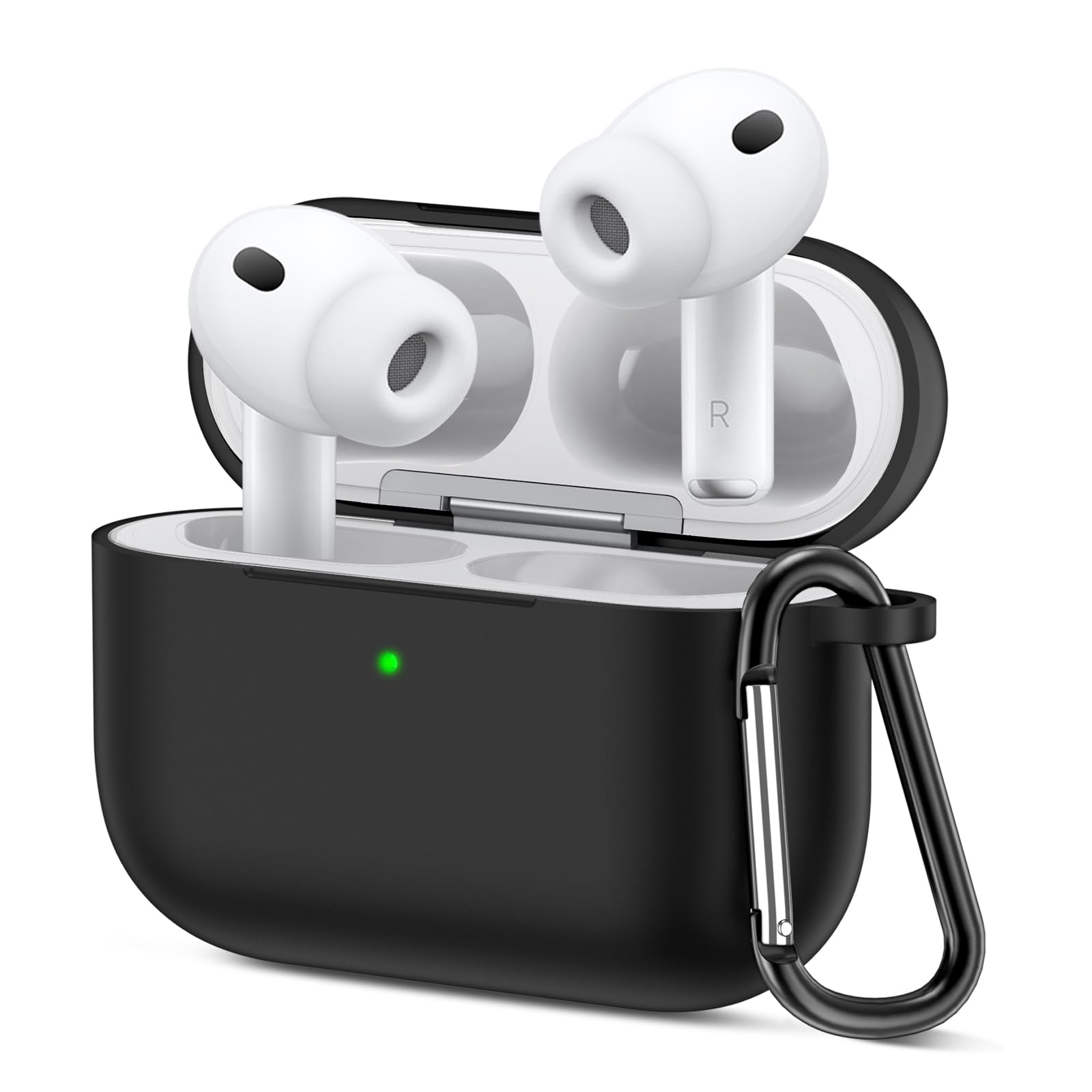 Amazon | Seefox Airpods pro 3 ケース 【2025年発売】Airpods pro 第