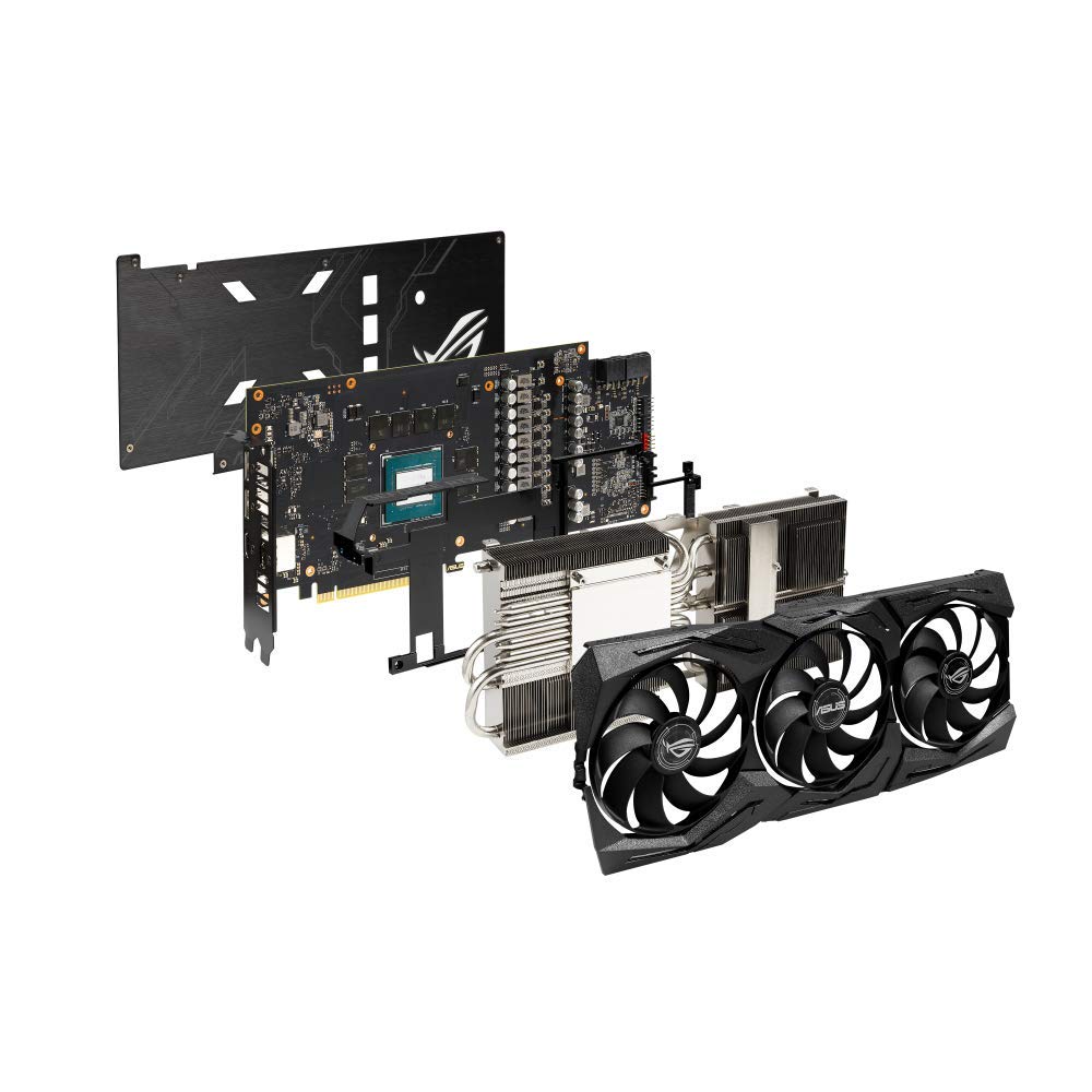 Amazon.co.jp: ASUS NVIDIA GEFORCE RTX 2060 SUPER Equipped Triple