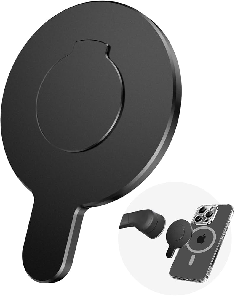 Amazon.com: CloudValley for DJI N55 Magnetic Phone Holder Clamp