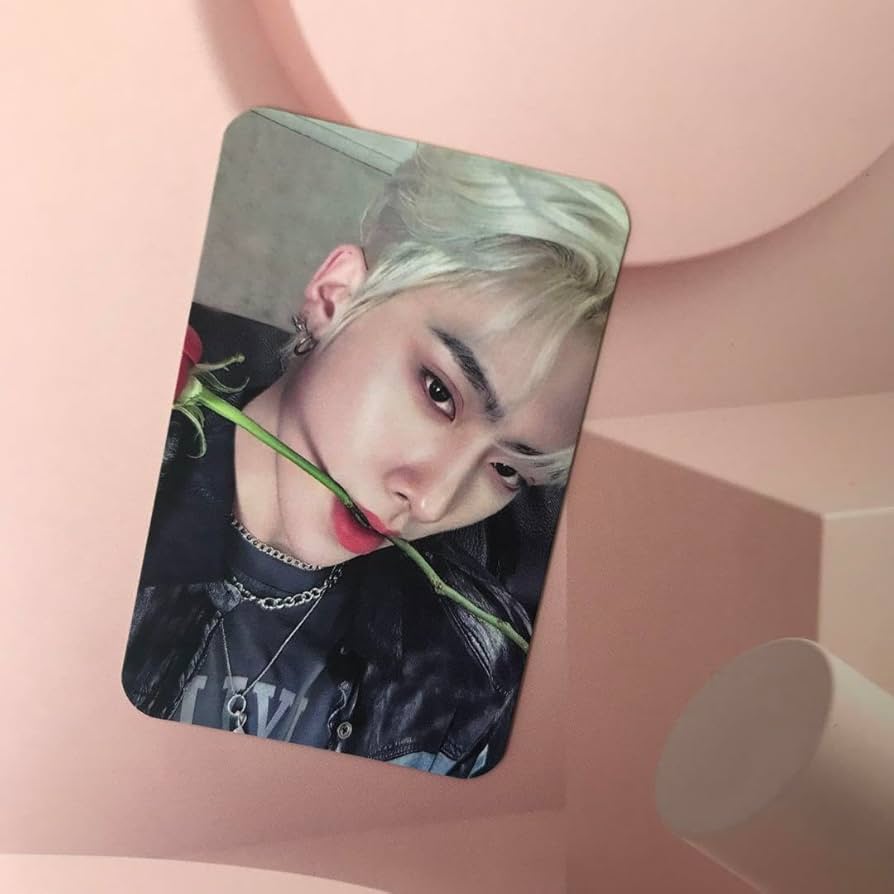 Amazon.co.jp: ZEROBASEONE ZB1事前収録 2週目サノク リッキートレカゼ