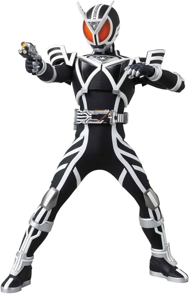 Amazon.co.jp: RAH リアルアクションヒーローズ DX 仮面ライダー