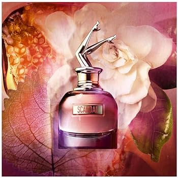 Amazon.com : Jean Paul Gaultier Scandal for Women Eau de Parfum