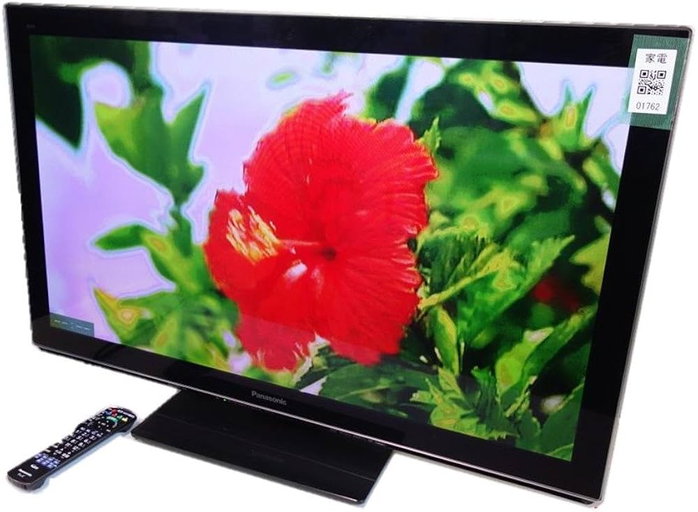 Panasonic TH-P42S2 42インチ液晶テレビ Amazon.co.jp: Panasonic TH