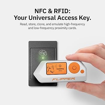 Flipper Zero : Amazon.ca: Electronics