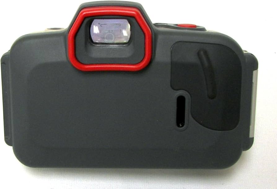 Amazon.com : Canon Sure Shot WP-1 / A1 Waterproof 35MM Point and